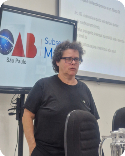 Dra. Fernanda Fisher